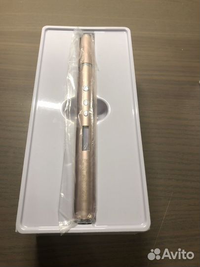 Новая 3D- ручка funtastique neo