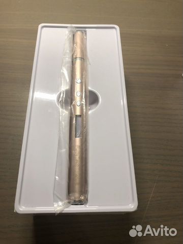 Новая 3D- ручка funtastique neo