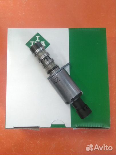 Клапан распредвала опель астра шевроле круз opel