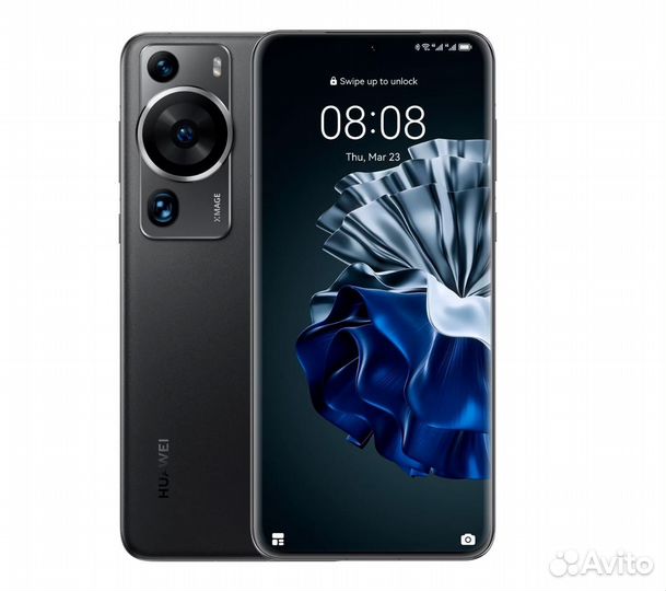 HUAWEI P60 Pro, 12/512 ГБ