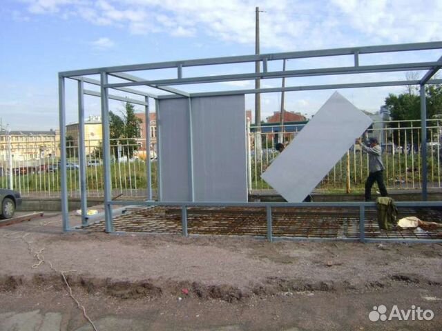 Монтажник, сварщик, бригадир