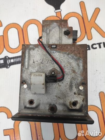 Пепельница Subaru Legasy BD