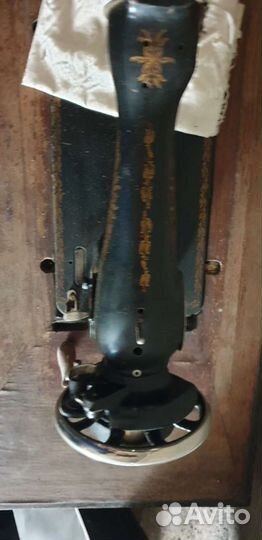 Швейная машина Подольск