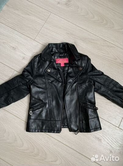 Джинсы Calvin Klein и Куртка детские