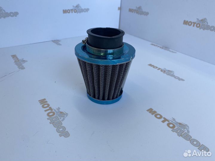 Фильтр сетка D38