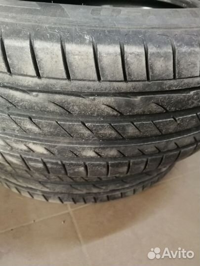 Laufenn S Fit EQ 205/55 R16