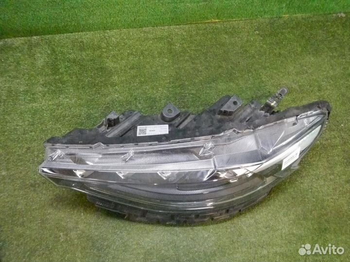 Фара левая Haval F7 (2019-н.в.) LED