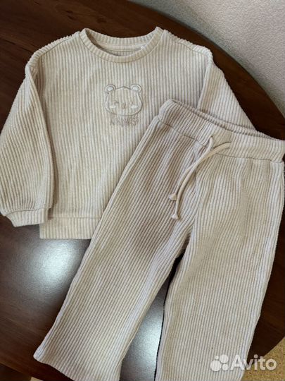 Детские вещи на девочку размер 92-98