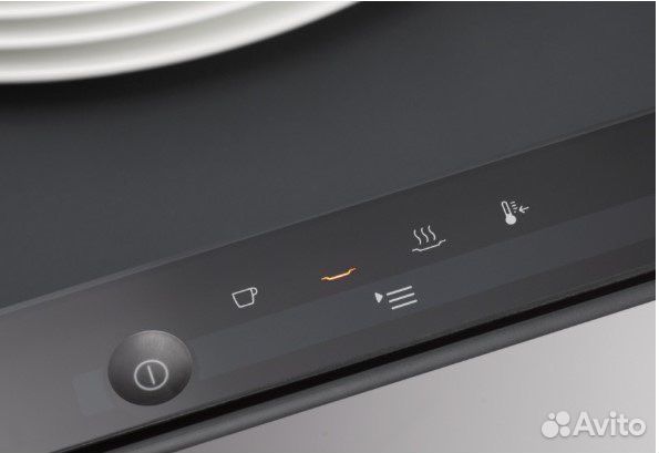 Подогреватель пищи Miele ESW7010 obsw