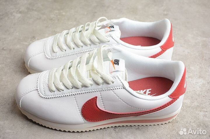 Брак кроссовки Nike Cortez