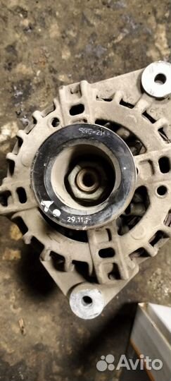 Генератор LADA granta