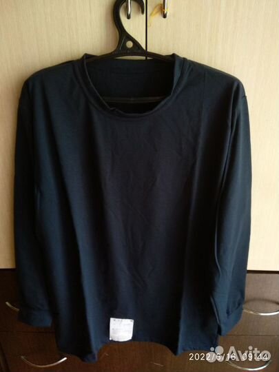 Белье нательное огнетермостойкое