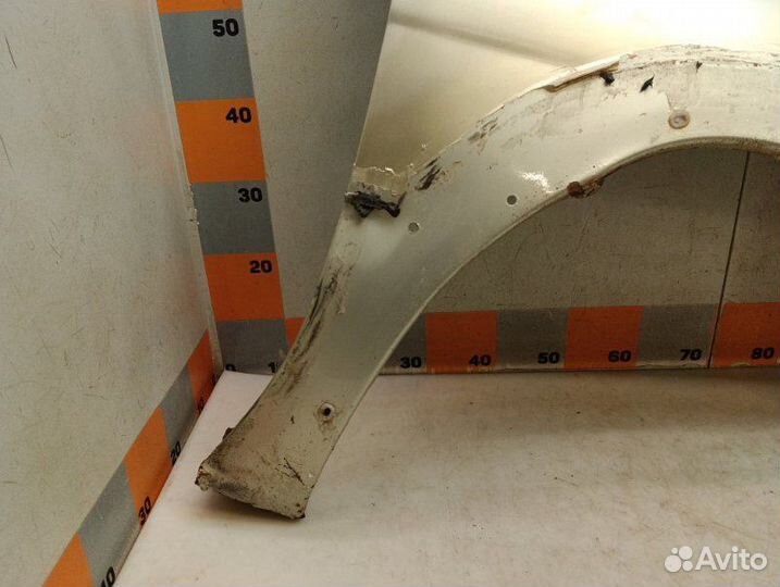 Б/У Б/У дефекты, оригинал 631003W730 nissan