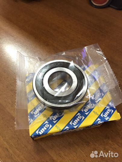 Подшипник МКПП Renault 322754793R,SNR AB41376YS04