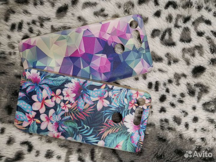 Чехлы honor view 20