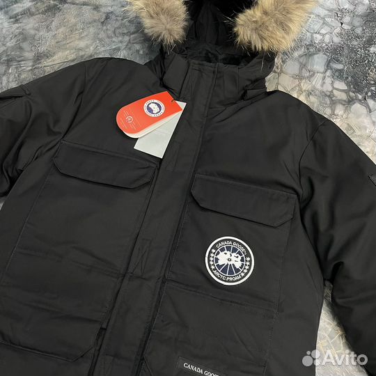 Куртка canada goose