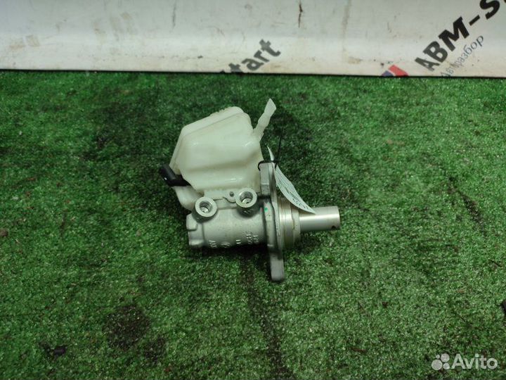 Главный тормозной цилиндр Bmw 320I F30 N20B20B