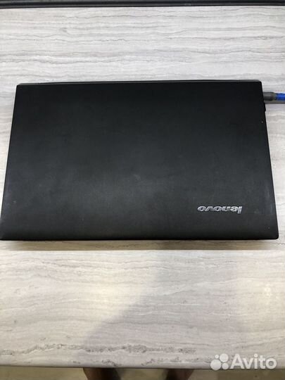 Lenovo