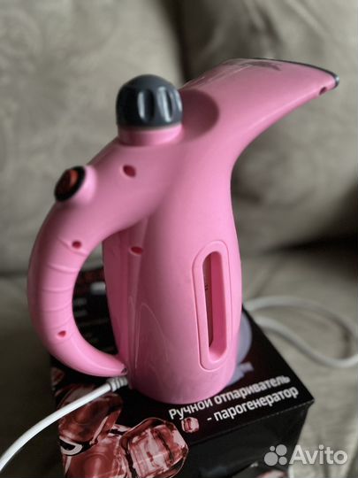 Отпариватель