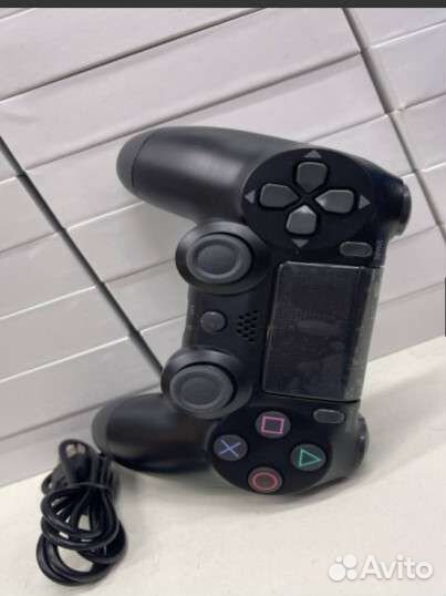 Джойстик sony PS4