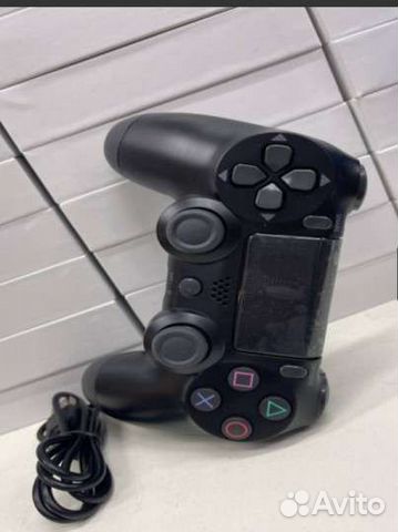 Джойстик sony PS4