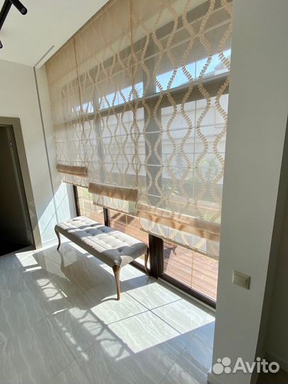 Дизайн и Пошив Штор