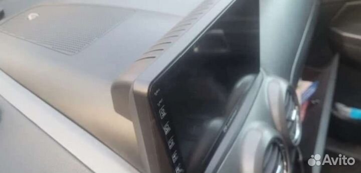 Андроид магнитолы 9