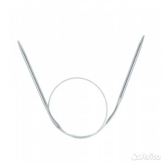 Спицы и крючки для вязания