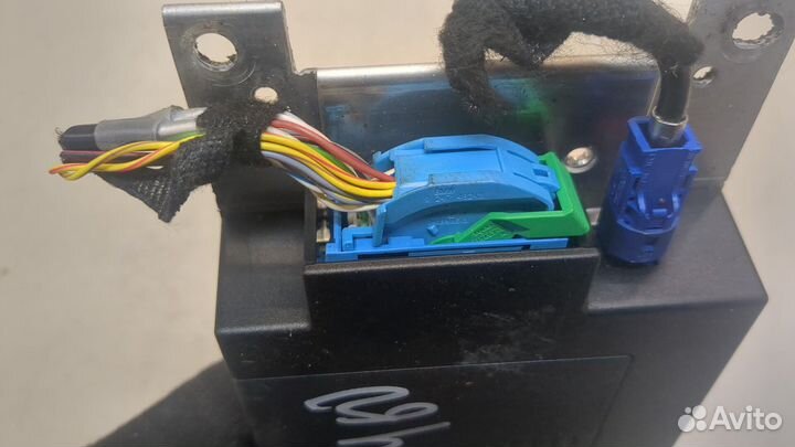 Блок управления Bluetooth BMW 1 F20, F21