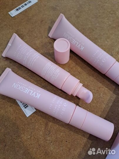 Крем для кожи вокруг глаз, 17 мл. Kylieskin