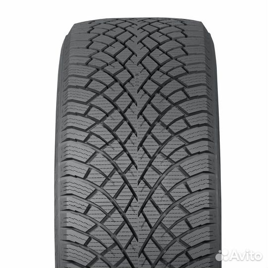 Nokian Tyres Hakkapeliitta R5 275/40 R19