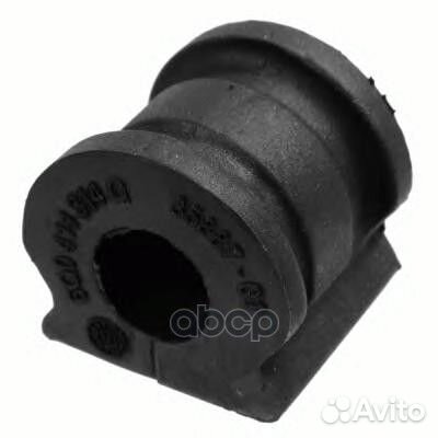 Подушка резиновая 6Q0411314Q VAG