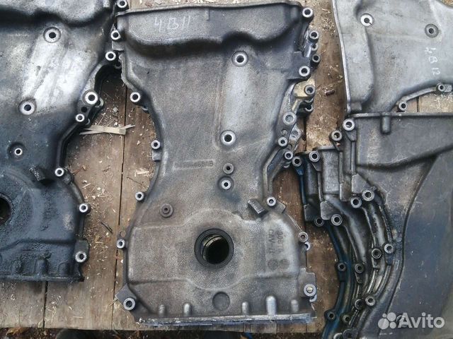 Крышка грм Митсубиси, Dodge Caliber 2.4 2.0 L