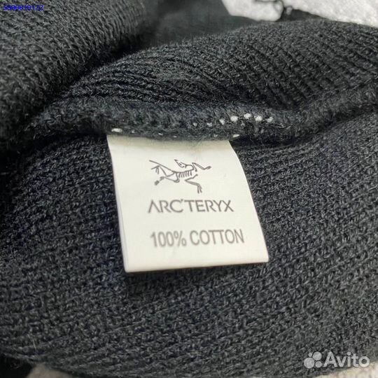 Шапка новая