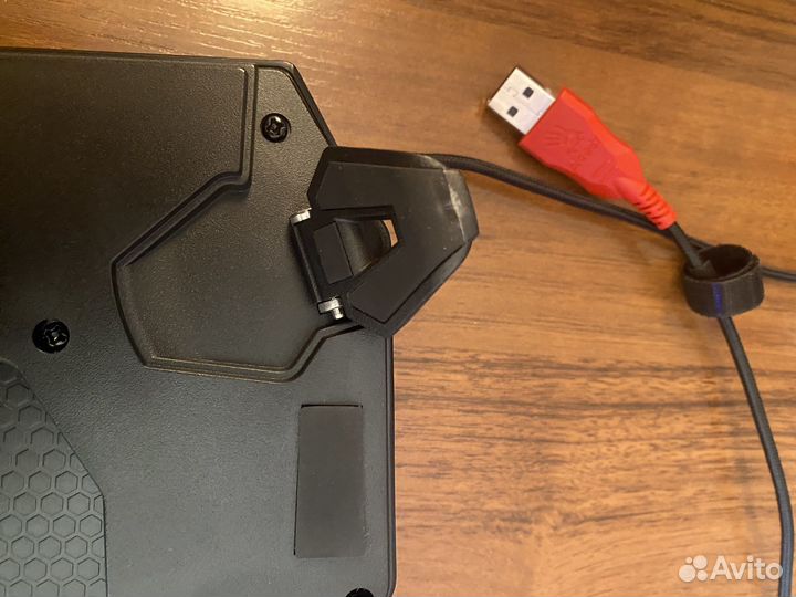 Клавиатура a4tech Bloody B314