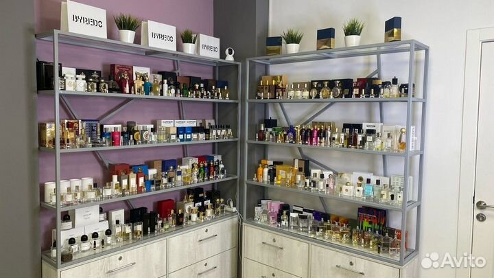 Jo Malone Wild Bluebell оригинал на распив