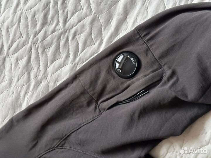 Зип худи C.P.Company