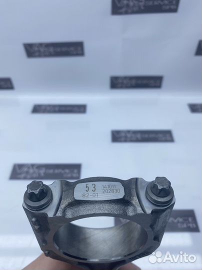 Новый Шатун VW VAG 2.0 tfsi 23мм CAW CDN CCZ