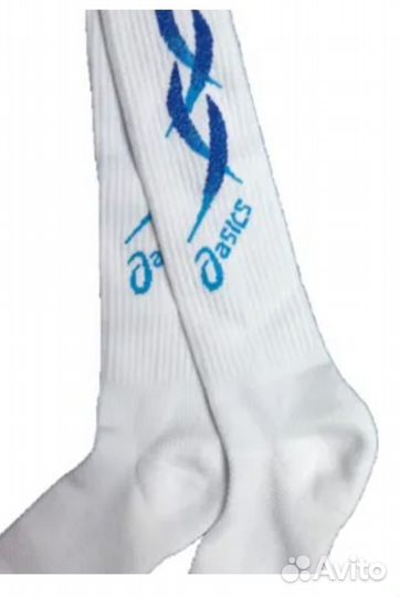 Гольфы волейбольные Asics