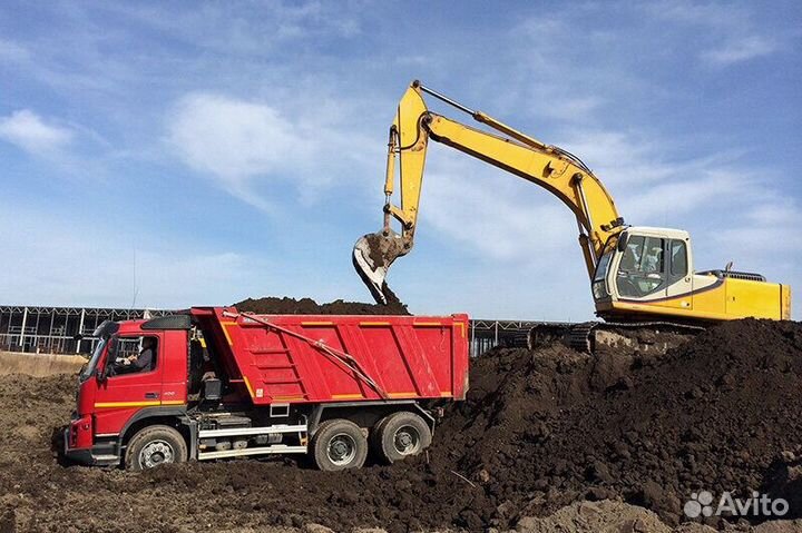 Вывоз мусора, грунта,газель/самосвал