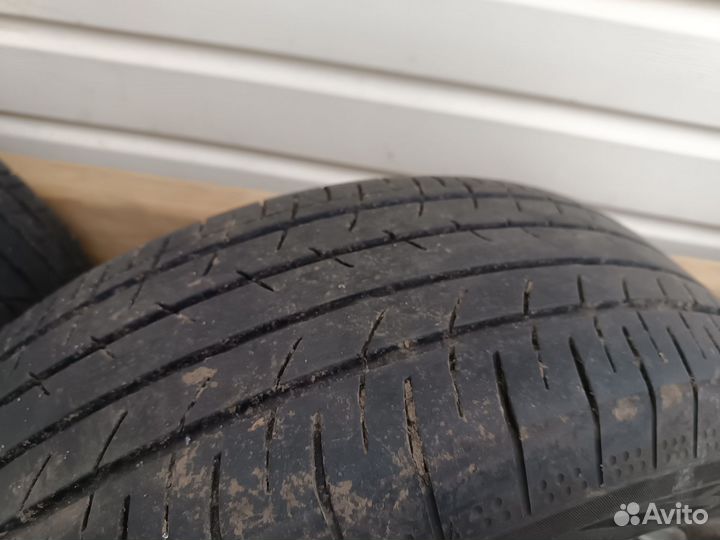 Колеса на крету