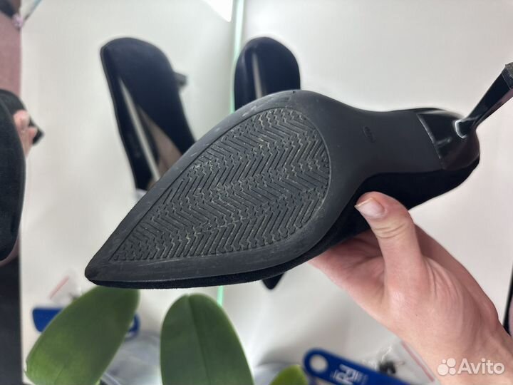 Туфли женские 40 размер