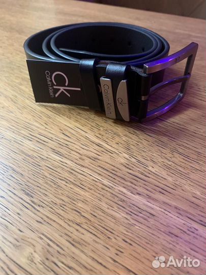 Ремень мужской