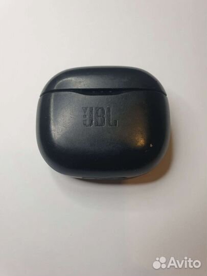 Наушники JBL 120 TWC