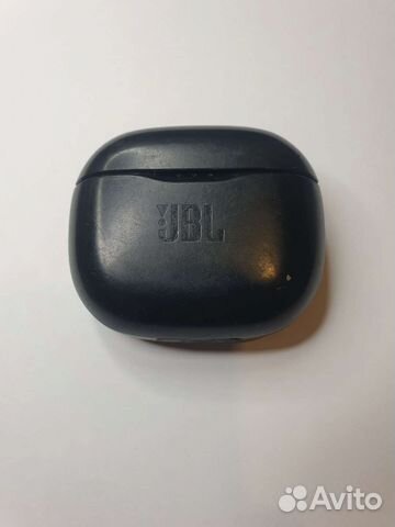 Наушники JBL 120 TWC