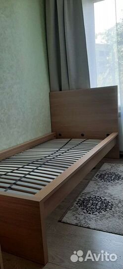 Кровать IKEA 90/200