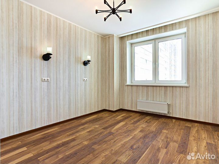 Ремонт квартир. Отделка квартир под ключ