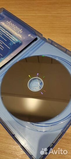 Игры для приставок ps4 Horizon zero dawn