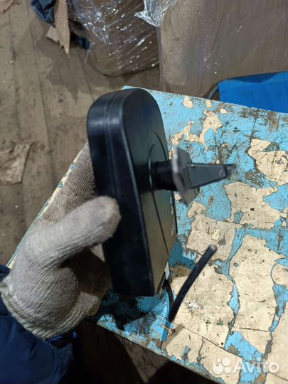 Блок громкой связи с USB Ford Focus2, 3