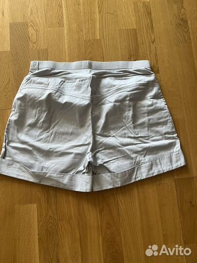 Шорты для беременных 46